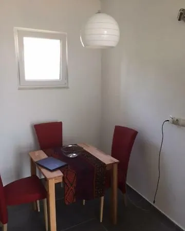 Olive Garden Semesterbostad *