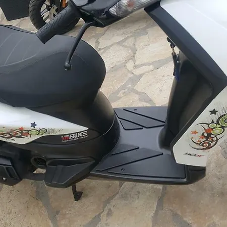 Olive Garden Duće